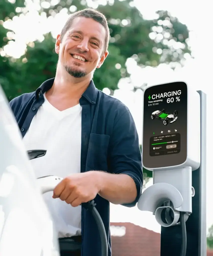 Hallo Techniek | Hallo Laadpaal | Hallo Thuisbatterij