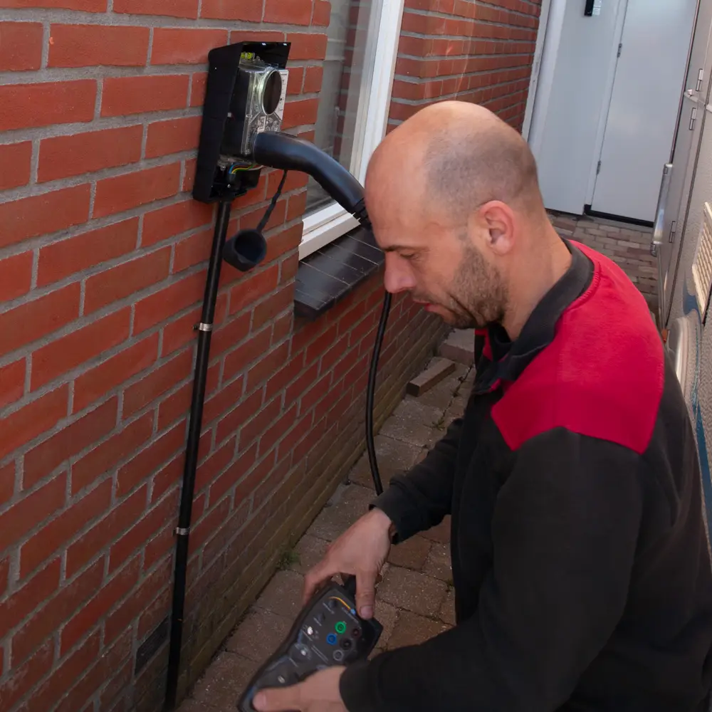 Hallo Techniek | Hallo Laadpaal | Hallo Thuisbatterij