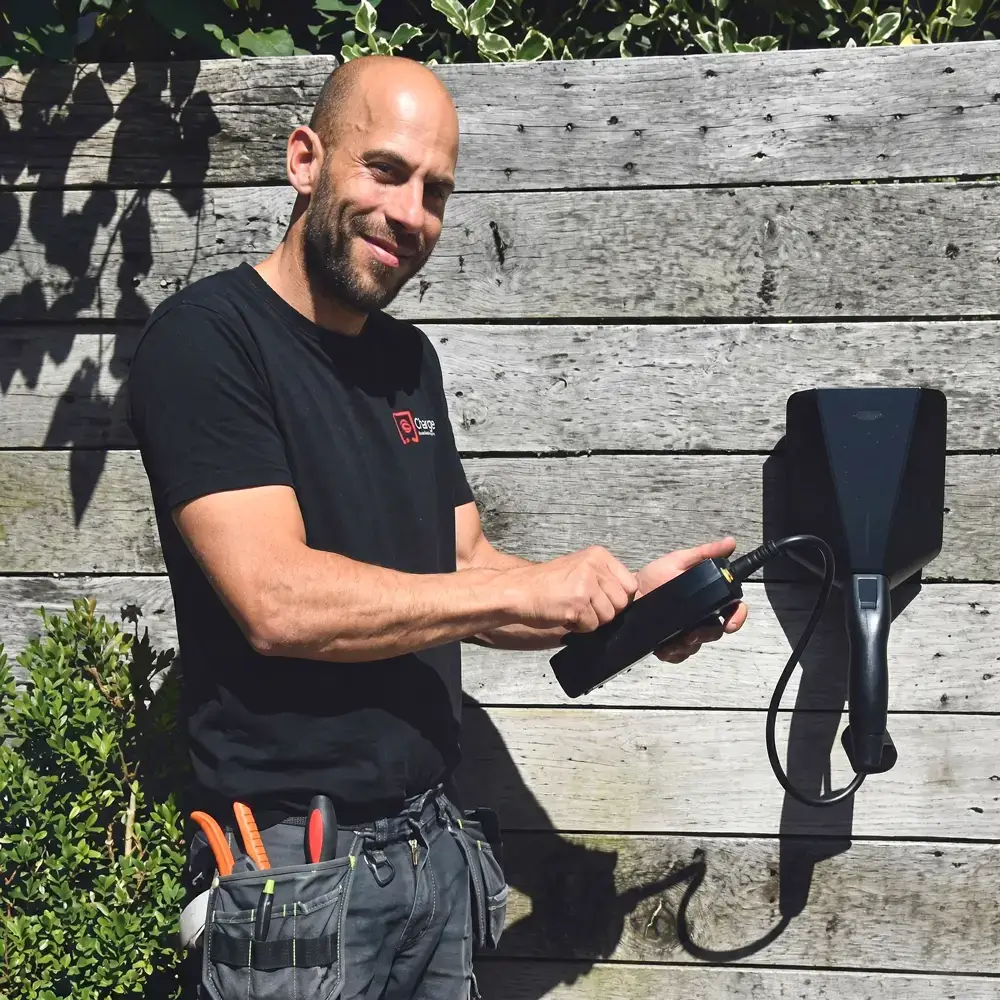 Hallo Techniek | Hallo Laadpaal | Hallo Thuisbatterij