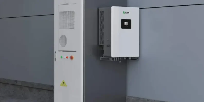 Hallo Techniek | Hallo Laadpaal | Hallo Thuisbatterij